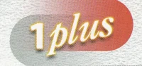 1plus