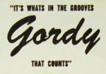 Gordy - изображение 5
