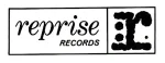 Reprise Records - изображение 3