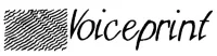 Voiceprint - изображение 1