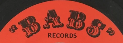 "Babs" Records
