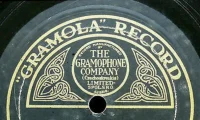 "Gramola" Record