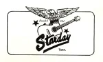 Starday Records - изображение 5