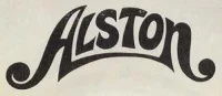 Alston Records - изображение 1