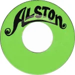 Alston Records - изображение 2
