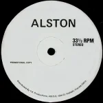 Alston Records - изображение 5
