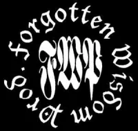 Forgotten Wisdom Productions - изображение 1