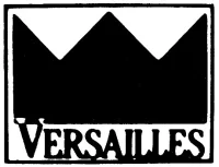 Versailles - изображение 1