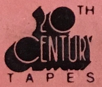 20th Century Tapes