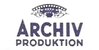 Archiv Produktion - изображение 1