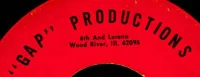 "Gap" Productions