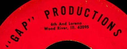 "Gap" Productions