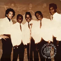 Live At George's Club 20
