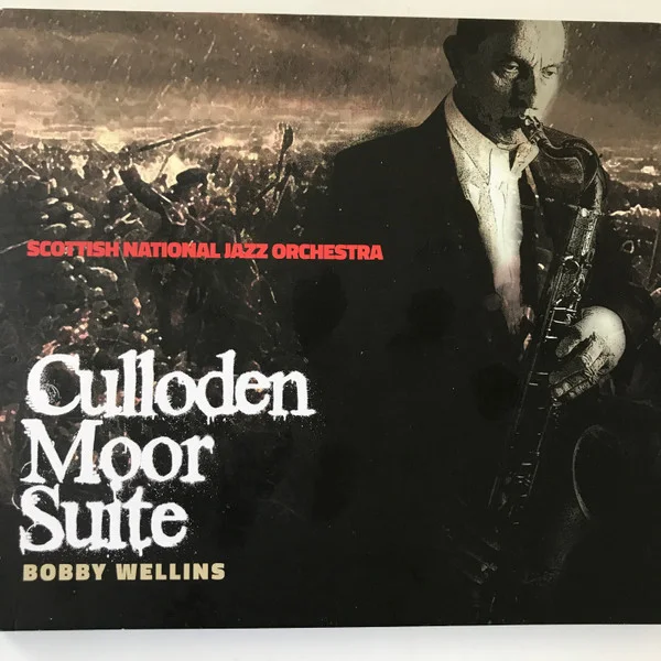 Culloden Moor Suite