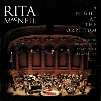 A Night At The Orpheum