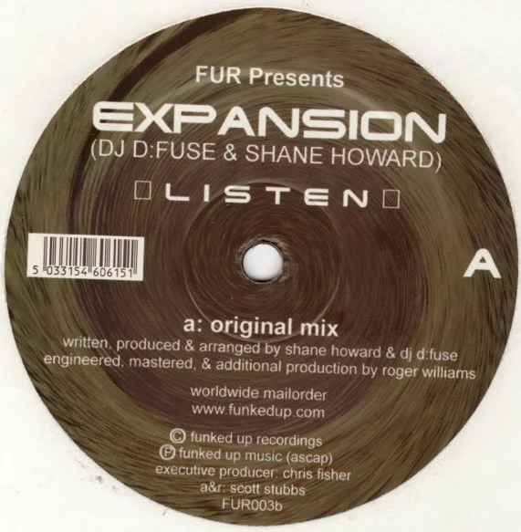 Listen