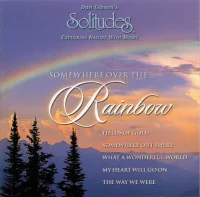 Somewhere Over The Rainbow