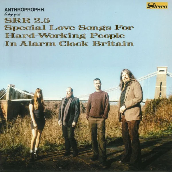 SRR 2.5 Special Love Songs For Hard-Working People In Alarm Clock Britain