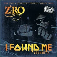 I Found Me Volume 2 (The KMJ & Straight Profit Collection)