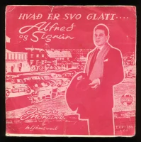 Hvað Er Svo Glatt...