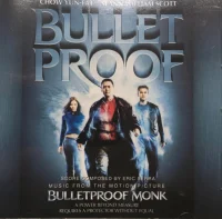 Bulletproof Monk (Music From The Motion Picture)