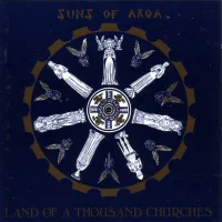 Land Of A Thousand Churches
