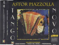 Tango Novo