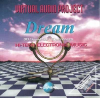 Dream - Issue 14