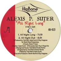 All Night Long