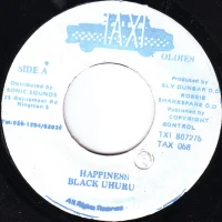Happiness / Africa