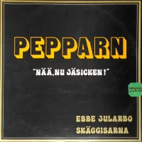 Nää, Nu Jäsicken!