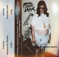4 Way Noisecore Split