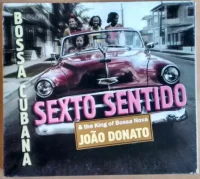 Bossa Cubana