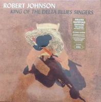 King Of The Delta Blues Singers
