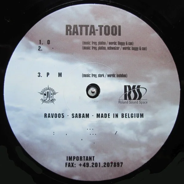 Ratta-Tooi
