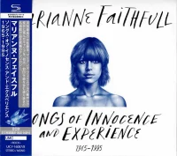 Songs Of Innocence And Experience (1965-1995)