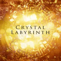 Crystal Labyrinth