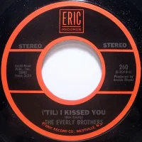 ('Til) I Kissed You / Problems