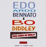 Here Comes Bo Diddley (Remix)