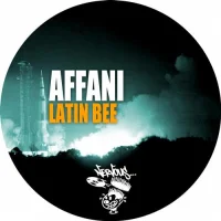 Latin Bee