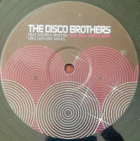 Time Still Drifts Away (Soulseekerz Mixes)