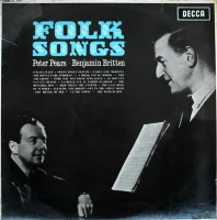 Folk Songs