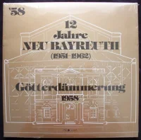 Götterdämmerung 1958