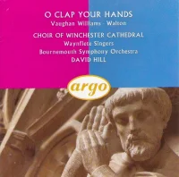 O Clap Your Hands