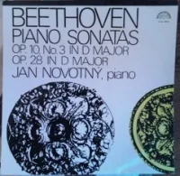 Piano Sonatas (Op. 10, No. 3 In D Major / Op. 28 In D Major)