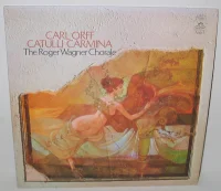 Catulli Carmina