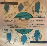 Sally, Go 'Round The Roses