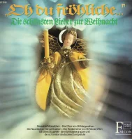 "Oh Du Fröhliche..." - Die Schönsten Lieder Zur Weihnacht