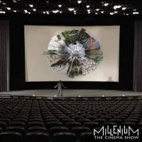 The Cinema Show