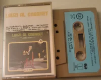 Lauzi Al Cabaret